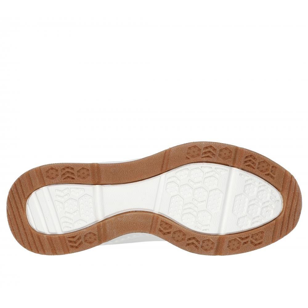 Zapatilla Mujer Arch Comfort B Sweet Blanco Skechers-2