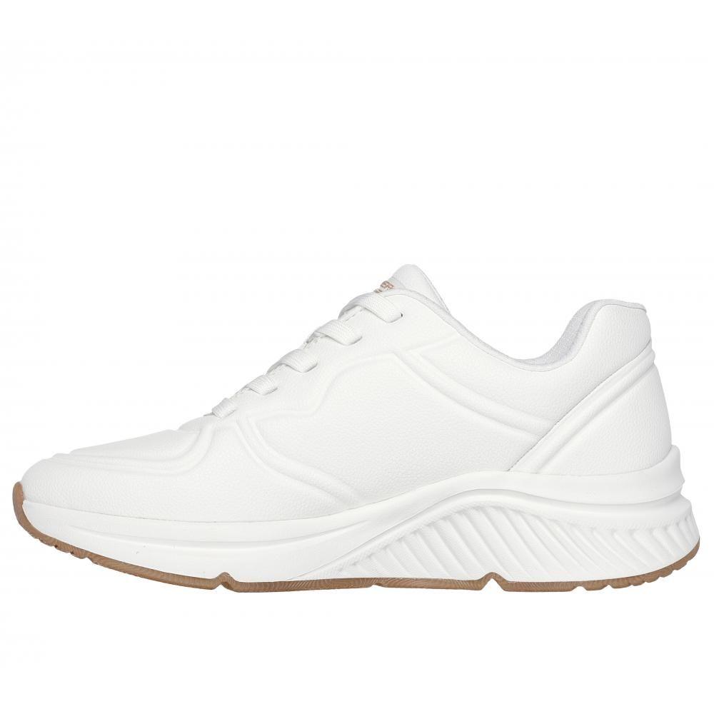 Zapatilla Mujer Arch Comfort B Sweet Blanco Skechers-3