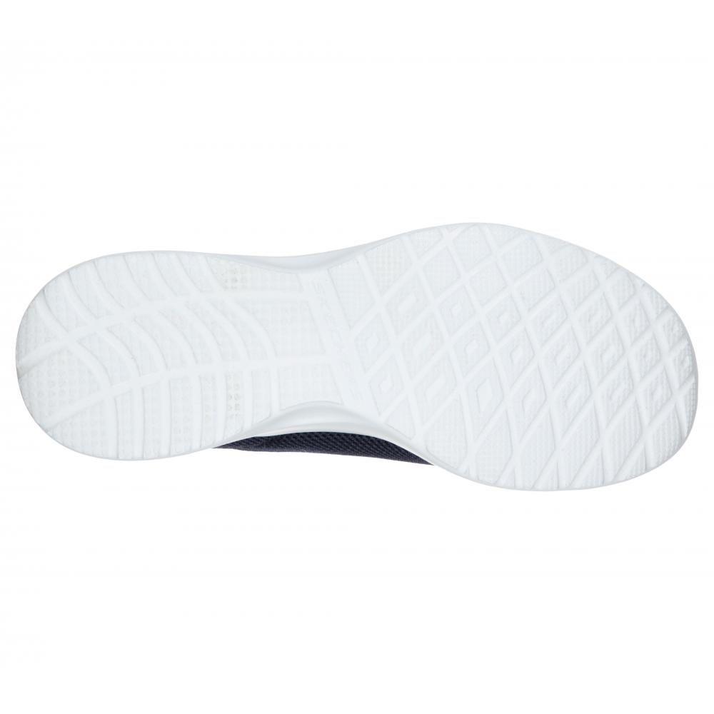 Zapatillas Mujer SkerchAir Dynamight Fast Brak Azul Skechers-2