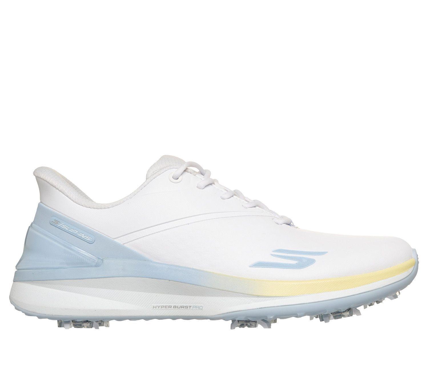 Zapatillas Skechers Blade Tour Si Mujer Blanco-0