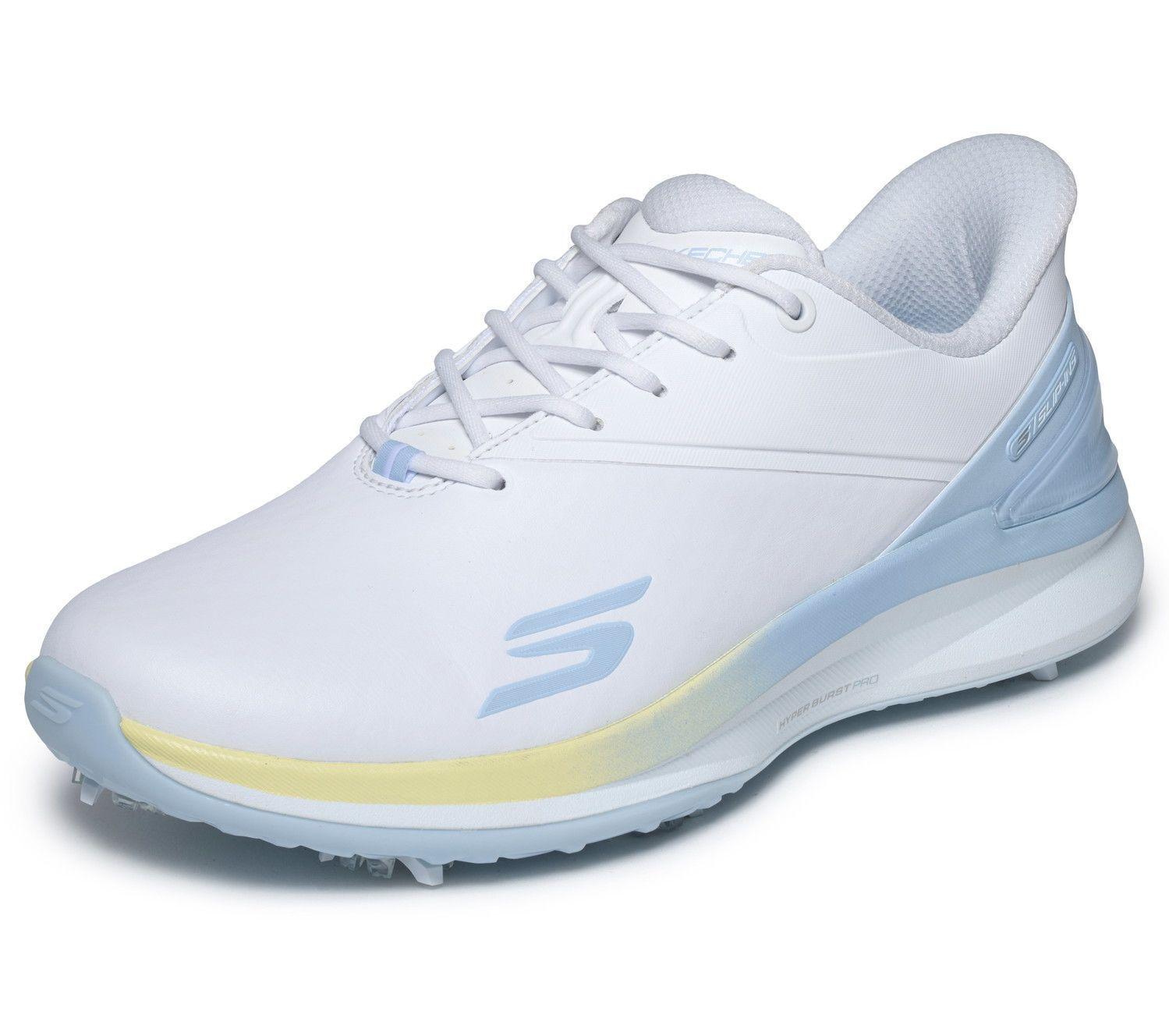 Zapatillas Skechers Blade Tour Si Mujer Blanco-2
