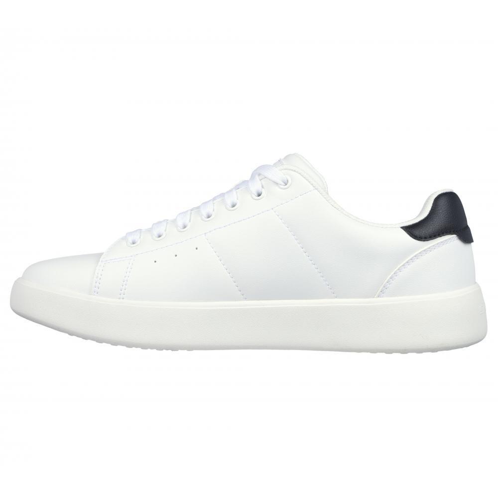 Zapatilla Hombre Verloma Bening Blanco Skechers-3