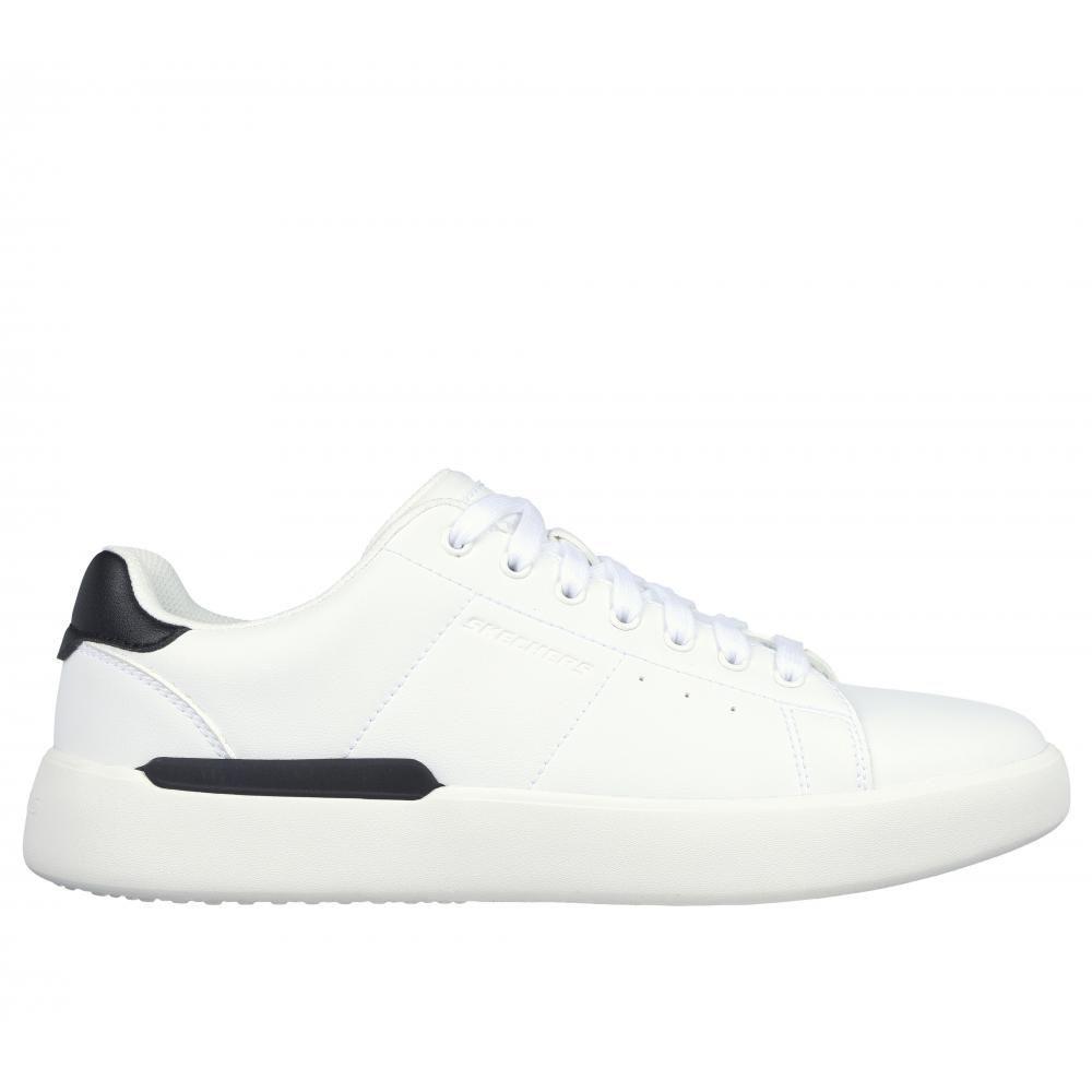 Zapatilla Hombre Verloma Bening Blanco Skechers-0