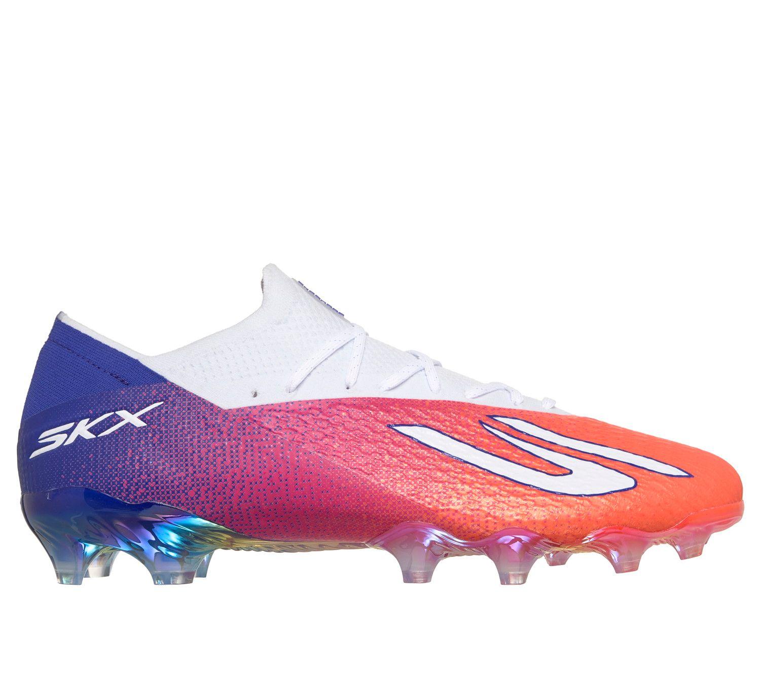  Men's Skechers Skx_2 Elite Fg (Wc Color) -0