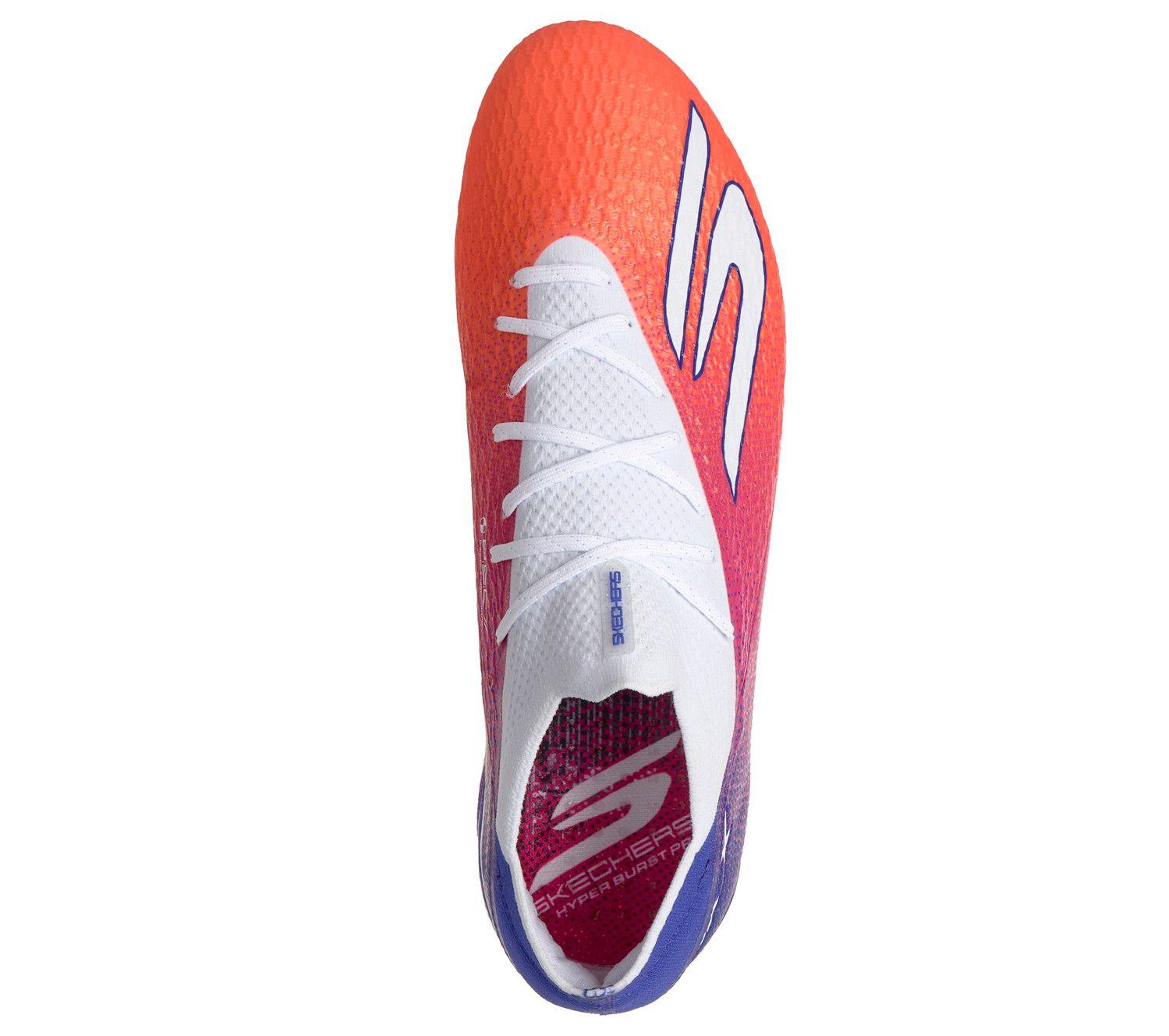  Men's Skechers Skx_2 Elite Fg (Wc Color) -1