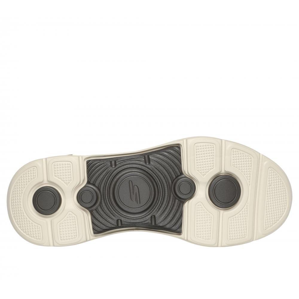 Zapatilla Hombre Go Walk Arch Fit 2.0 Knitted Beige Skechers-2