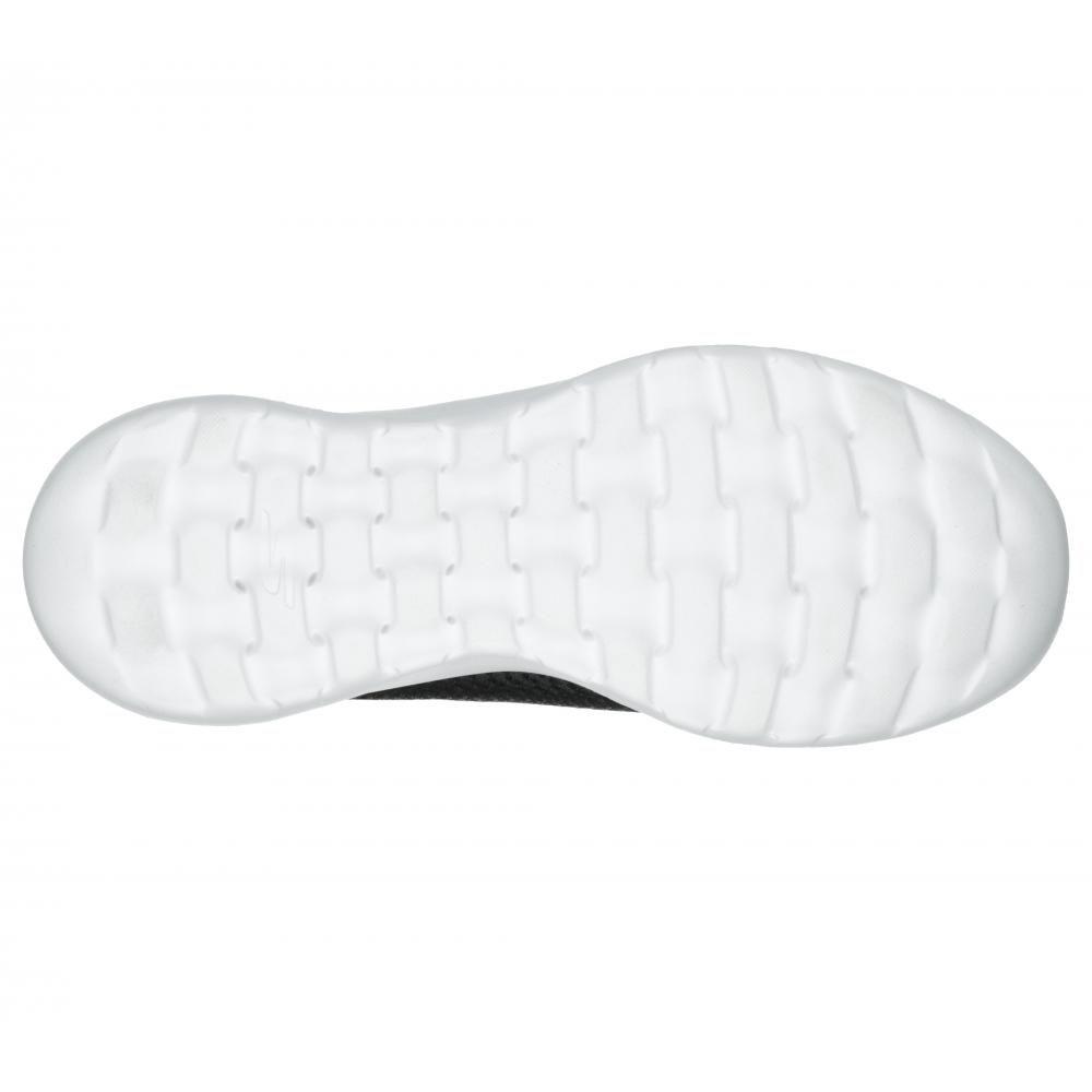 Zapatilla Mujer Go Walk Joy Negro Skechers A-3