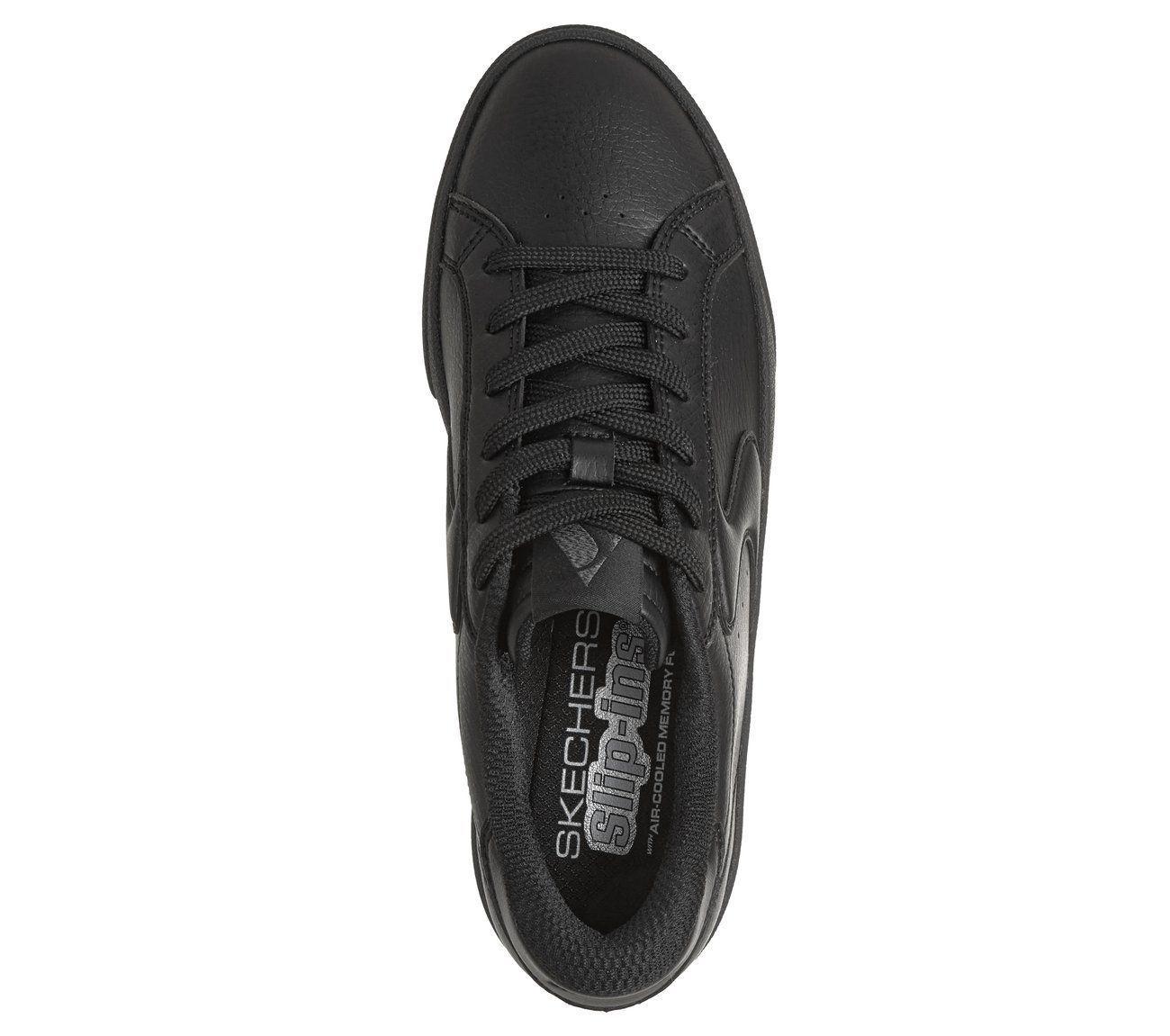 Zapatillas Mujer Skechers Slip-Ins Belmont Elevated Attitude-1