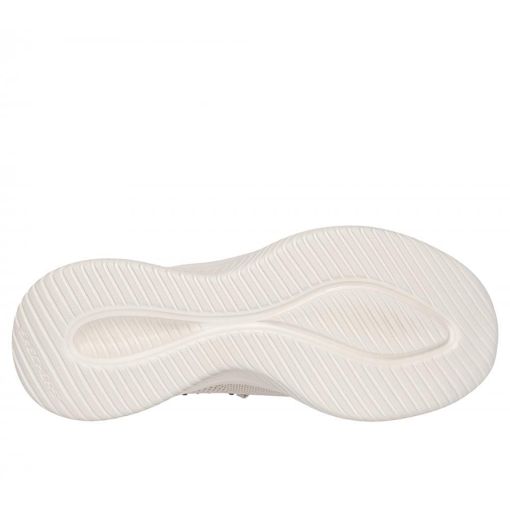 Zapatilla Mujer Skechers Slip-ins: Ultra Flex 3.0 C Beige-2