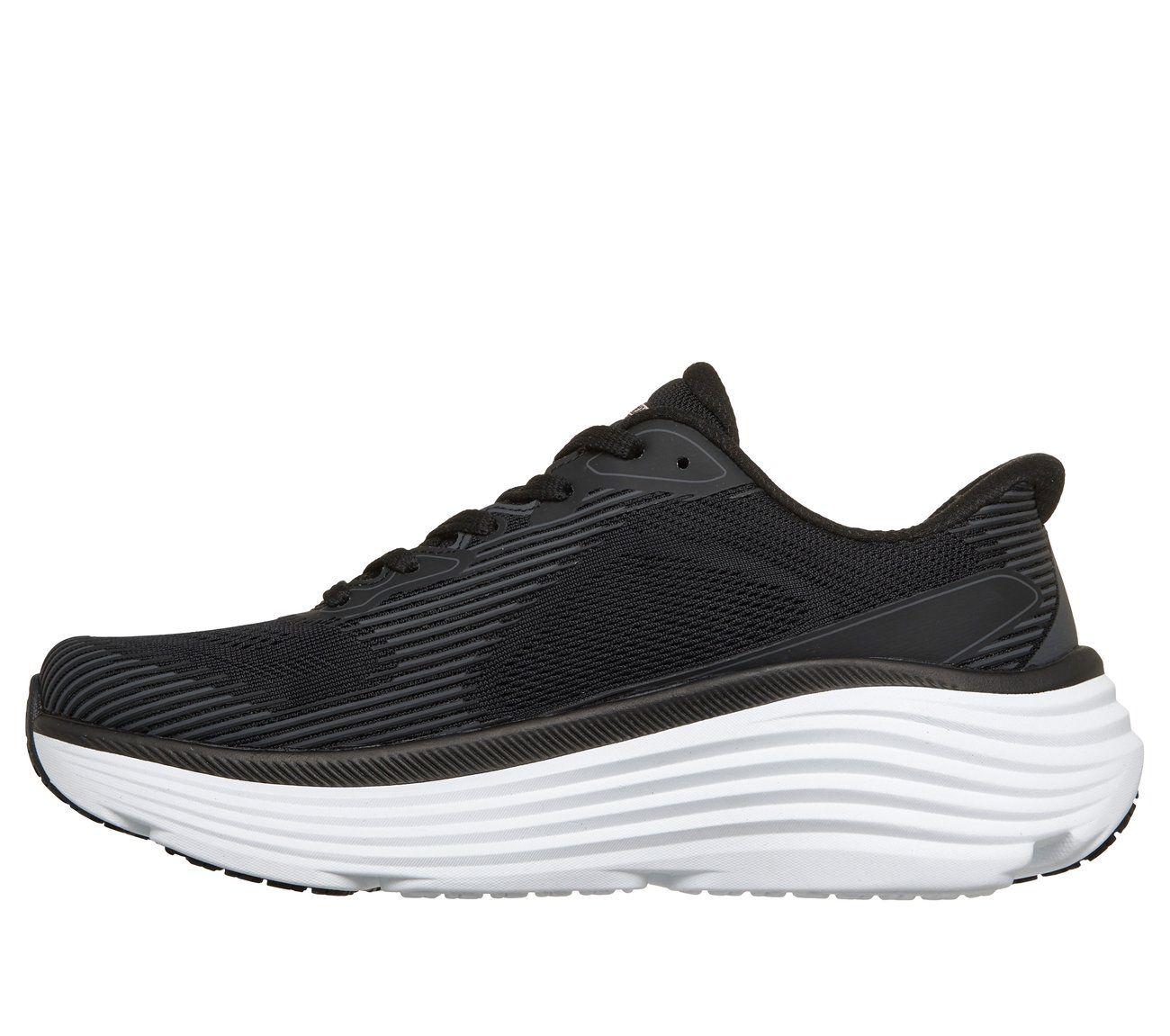 Zapatillas Mujer Slip-ins Max C Endeavour Negro Skechers-5