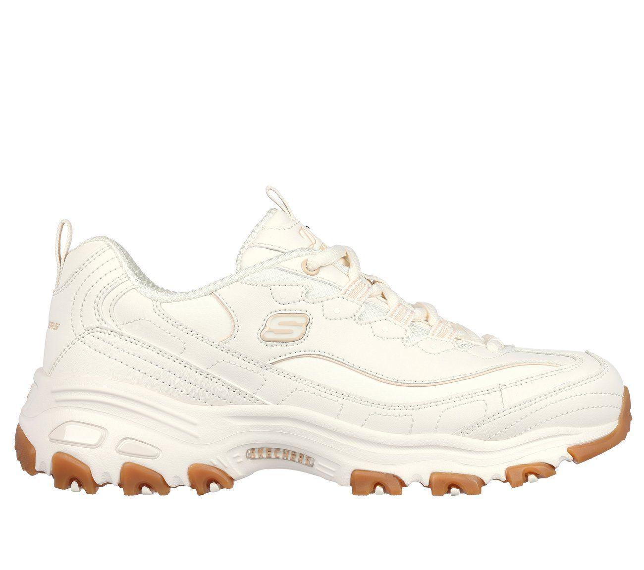 Zapatillas Mujer Skechers D'lites Good Neutral-0