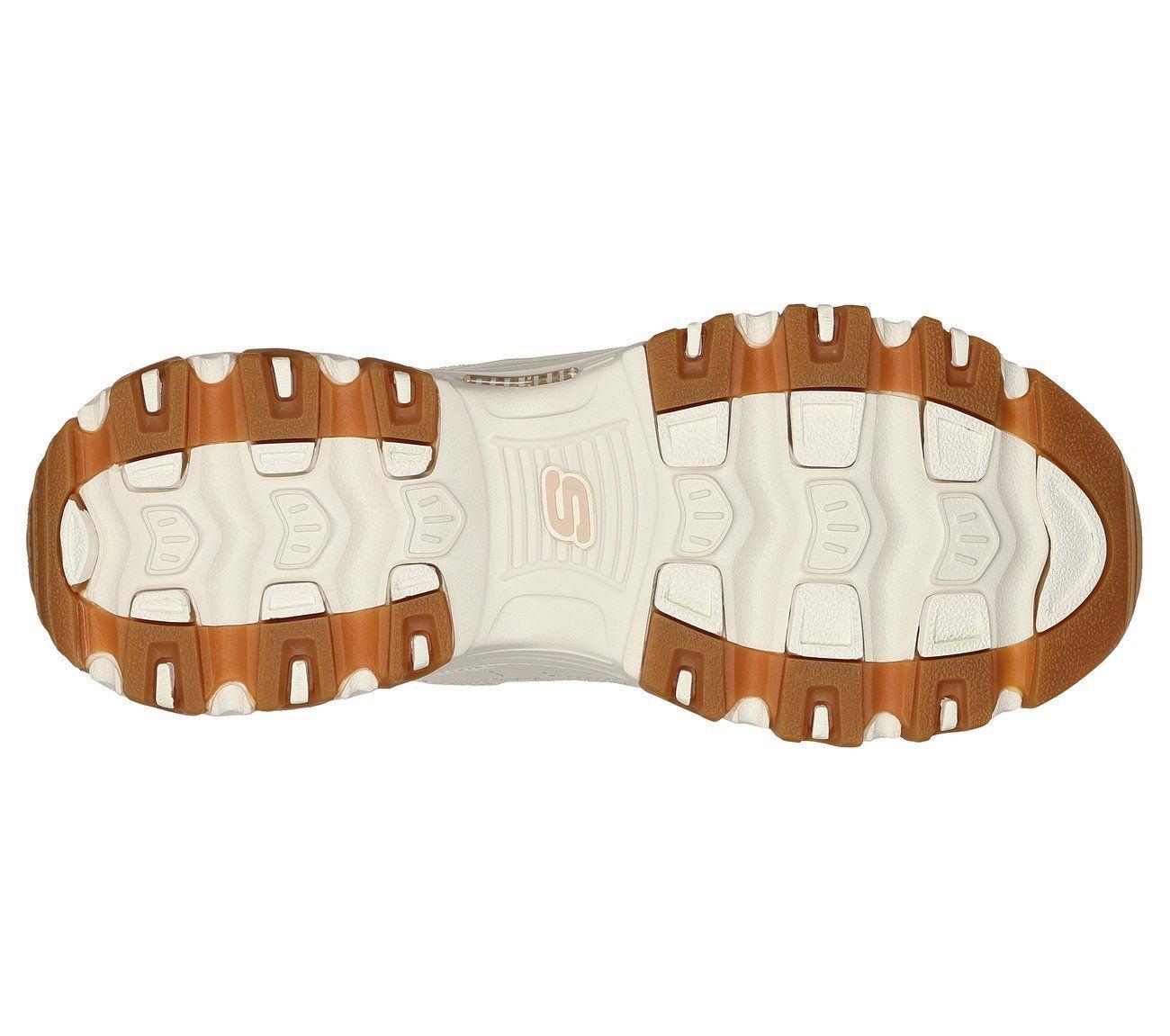 Zapatillas Mujer Skechers D'lites Good Neutral-2