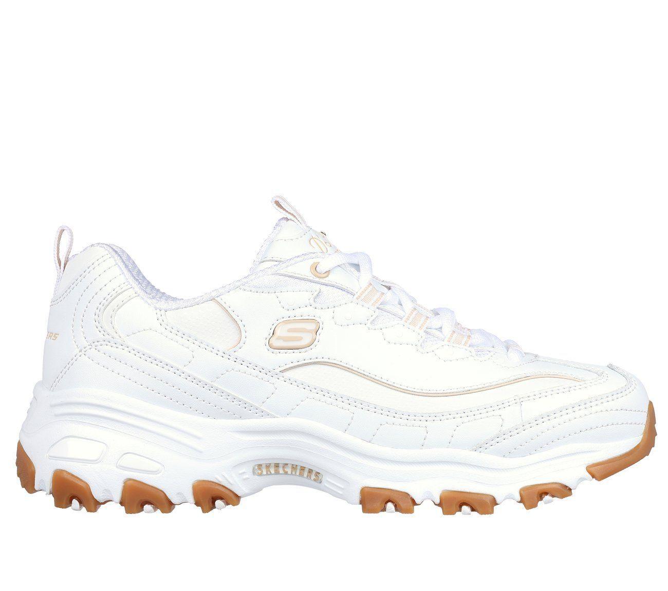 Zapatillas Mujer Skechers D'lites Good Neutral-0