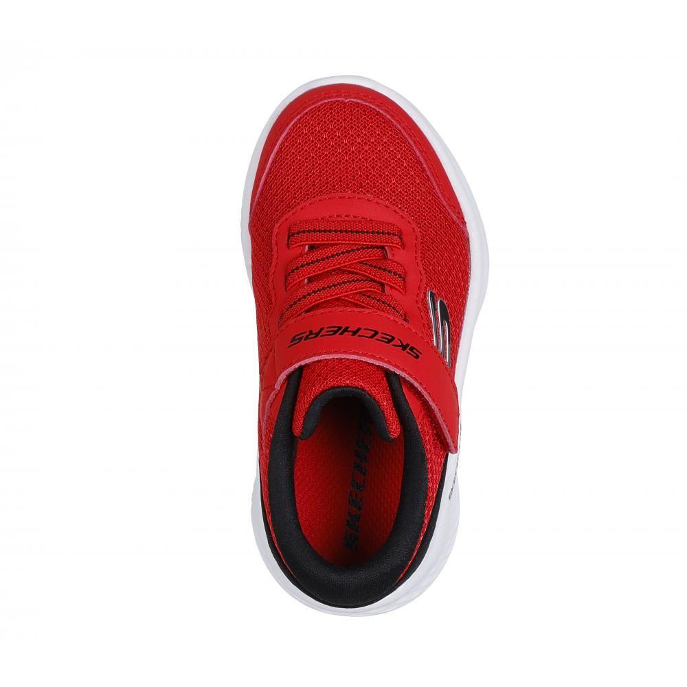 Zapatilla Niño Skech-Lite Pro Sprint Surge Rojo Skechers-1