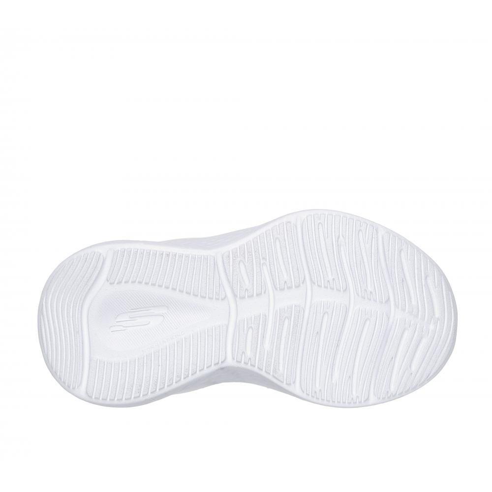 Zapatilla Niño Skech-Lite Pro Sprint Surge Rojo Skechers-2