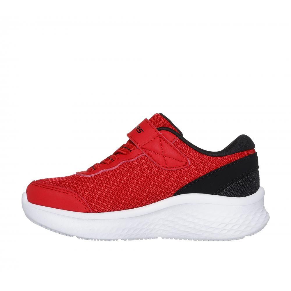 Zapatilla Niño Skech-Lite Pro Sprint Surge Rojo Skechers-3