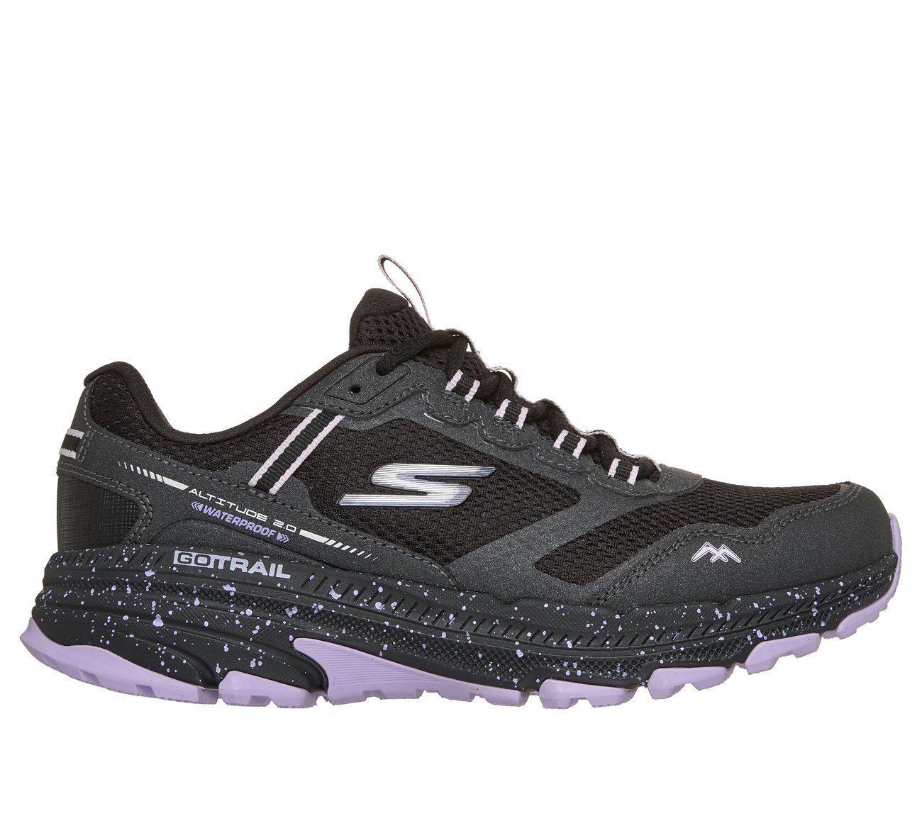 Zapatillas Mujer Skechers GO Run Trail Altitude 2.0 Ravine-0
