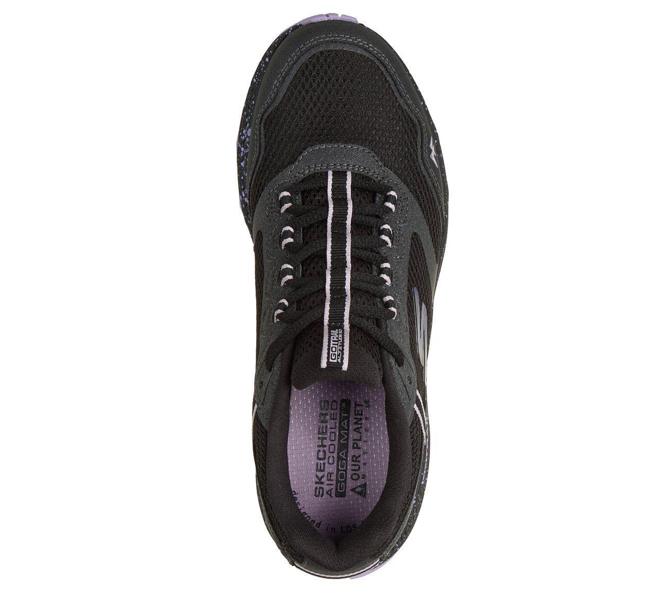 Zapatillas Mujer Skechers GO Run Trail Altitude 2.0 Ravine-1