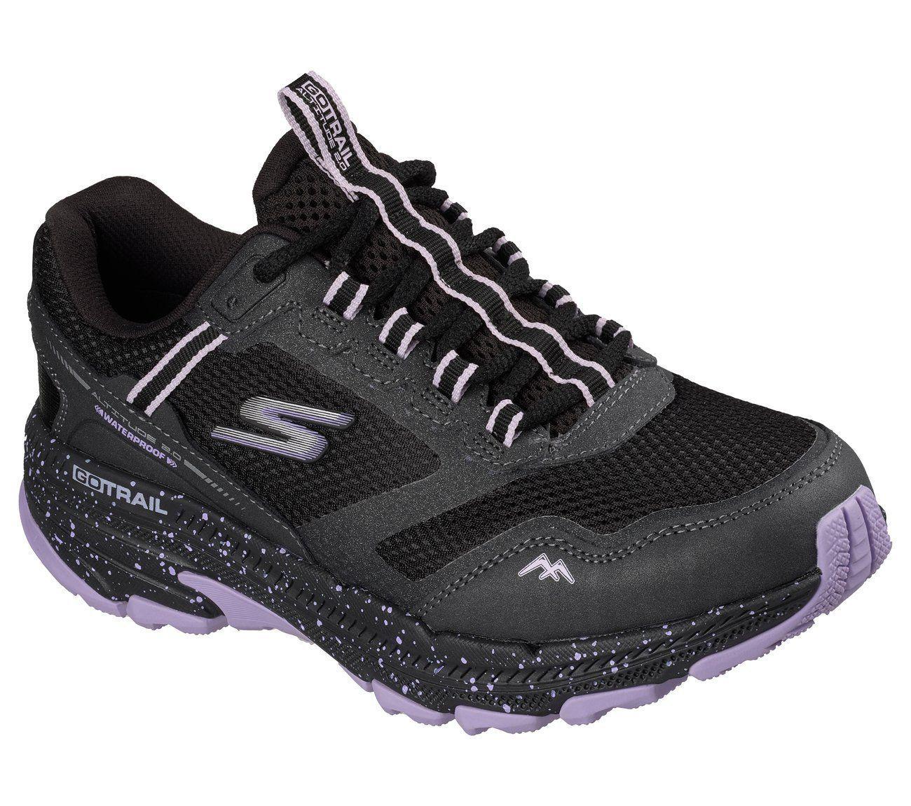Zapatillas Mujer Skechers GO Run Trail Altitude 2.0 Ravine-3