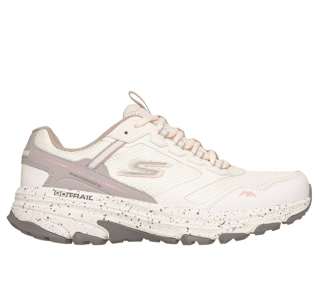 Zapatillas Mujer Skechers GO Run Trail Altitude 2.0 Ravine-0