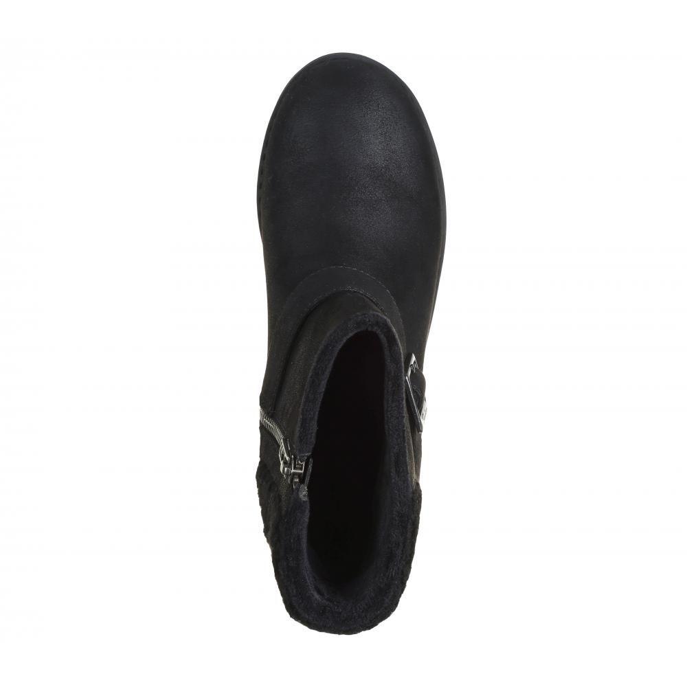 Botín Mujer Keepsakes 2,0 Negro Skechers-0