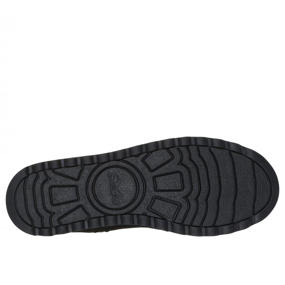 Botín Mujer Keepsakes 2,0 Negro Skechers-1