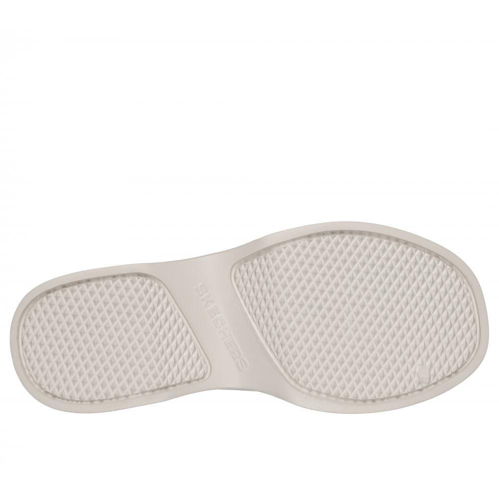 Sandalia Mujer Foamies Rave As If Beige Skechers-2
