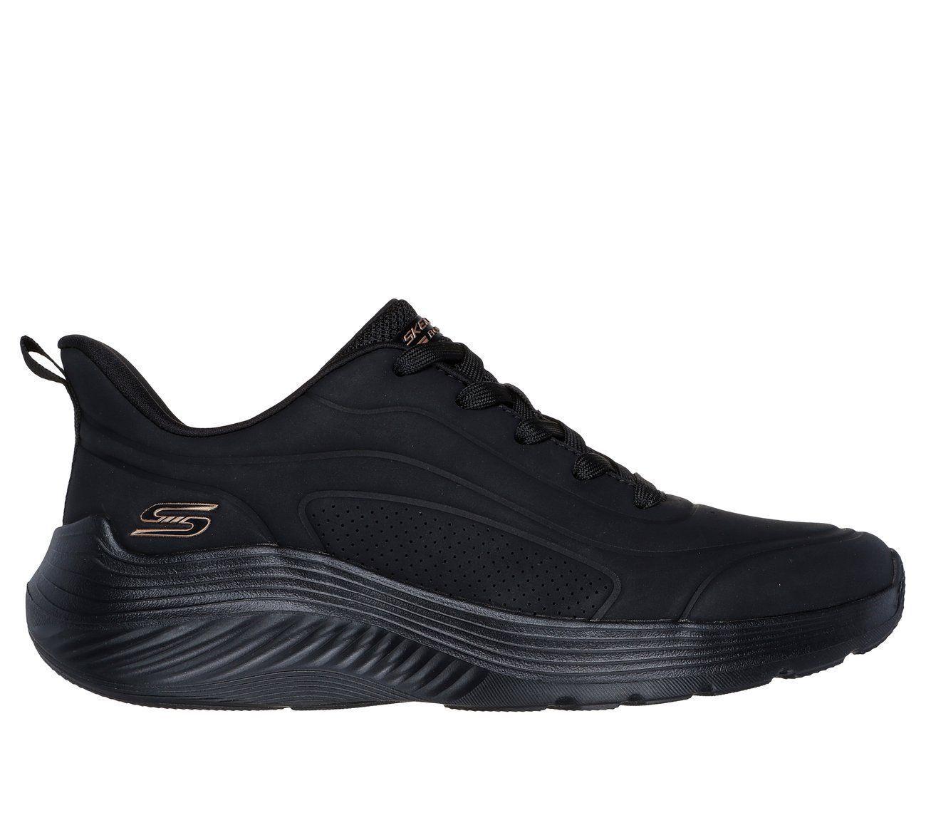 Zapatillas Mujer Skechers Bobs Squad Waves Just Wading-0