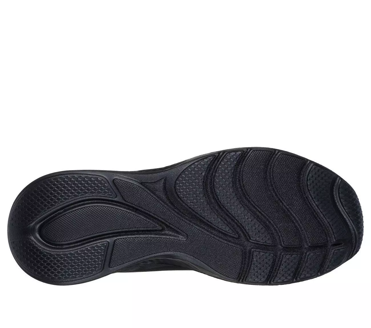 Zapatillas Mujer Skechers Bobs Squad Waves Just Wading-2