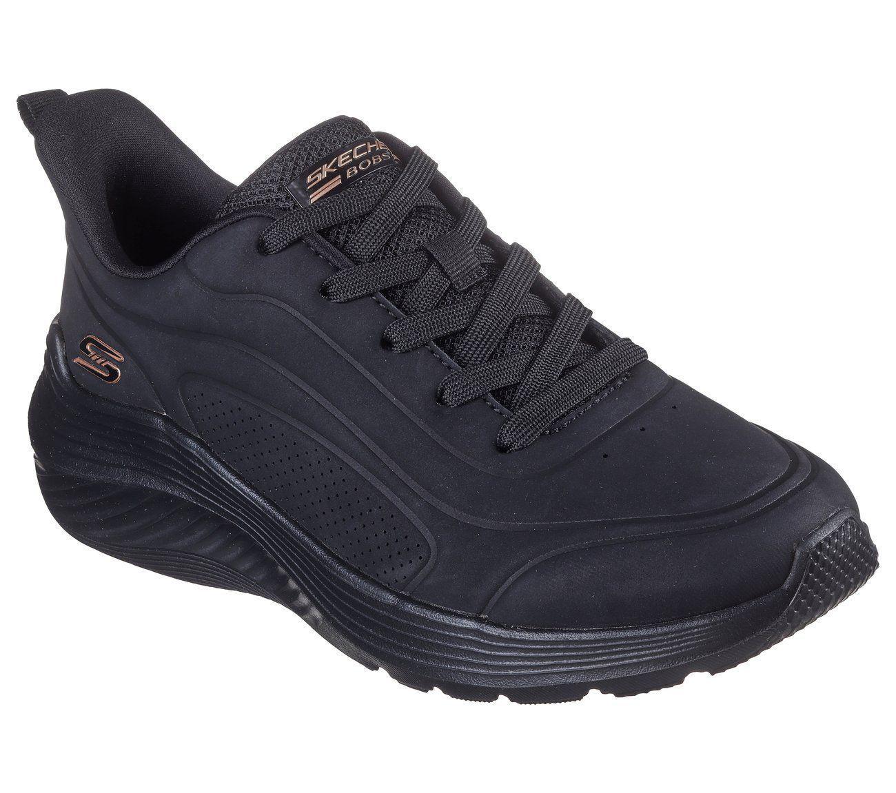 Zapatillas Mujer Skechers Bobs Squad Waves Just Wading-3