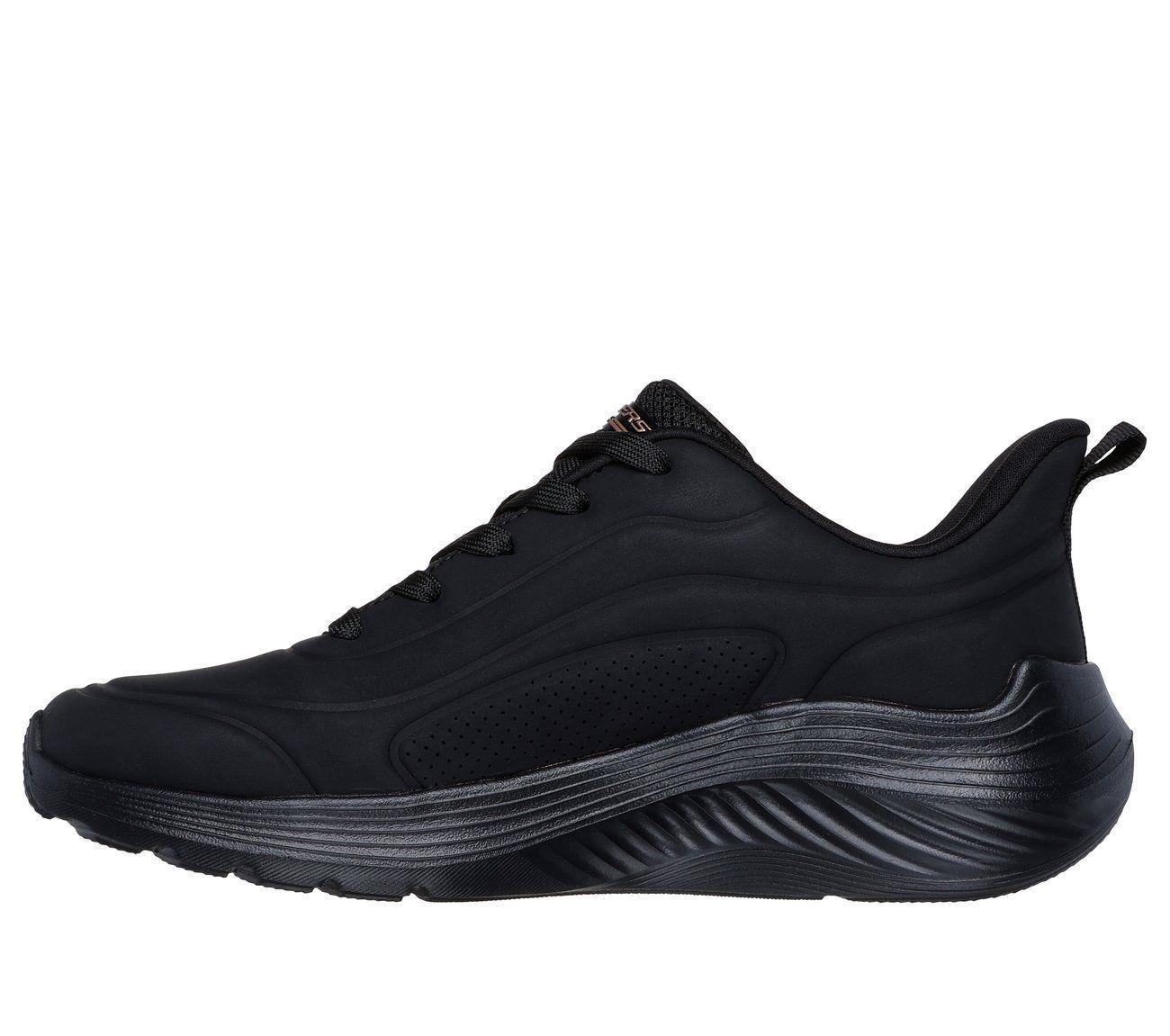 Zapatillas Mujer Skechers Bobs Squad Waves Just Wading-4