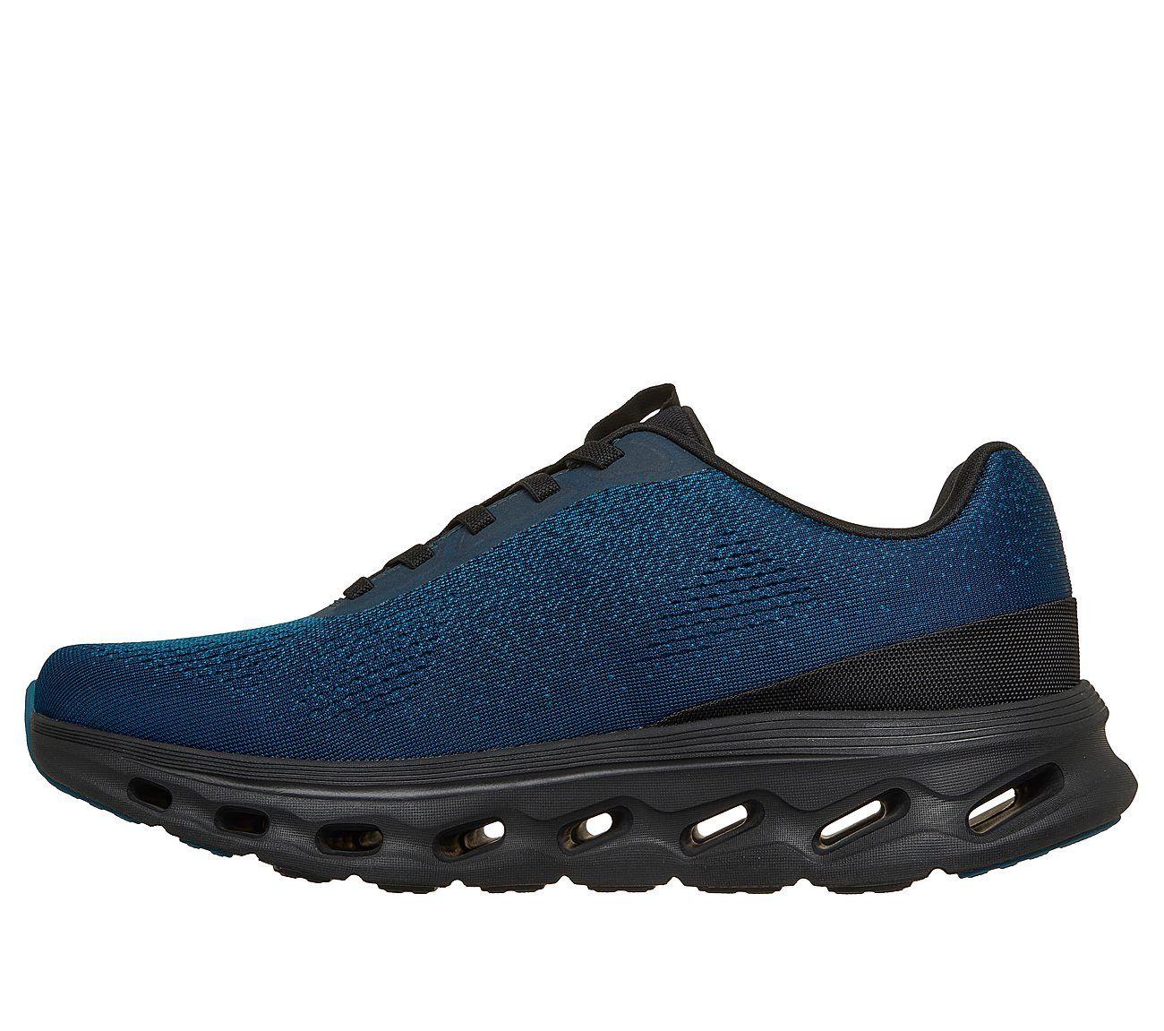 Zapatillas Skechers Hombre Slip-Ins Go Walk Glide-Step Azul-3