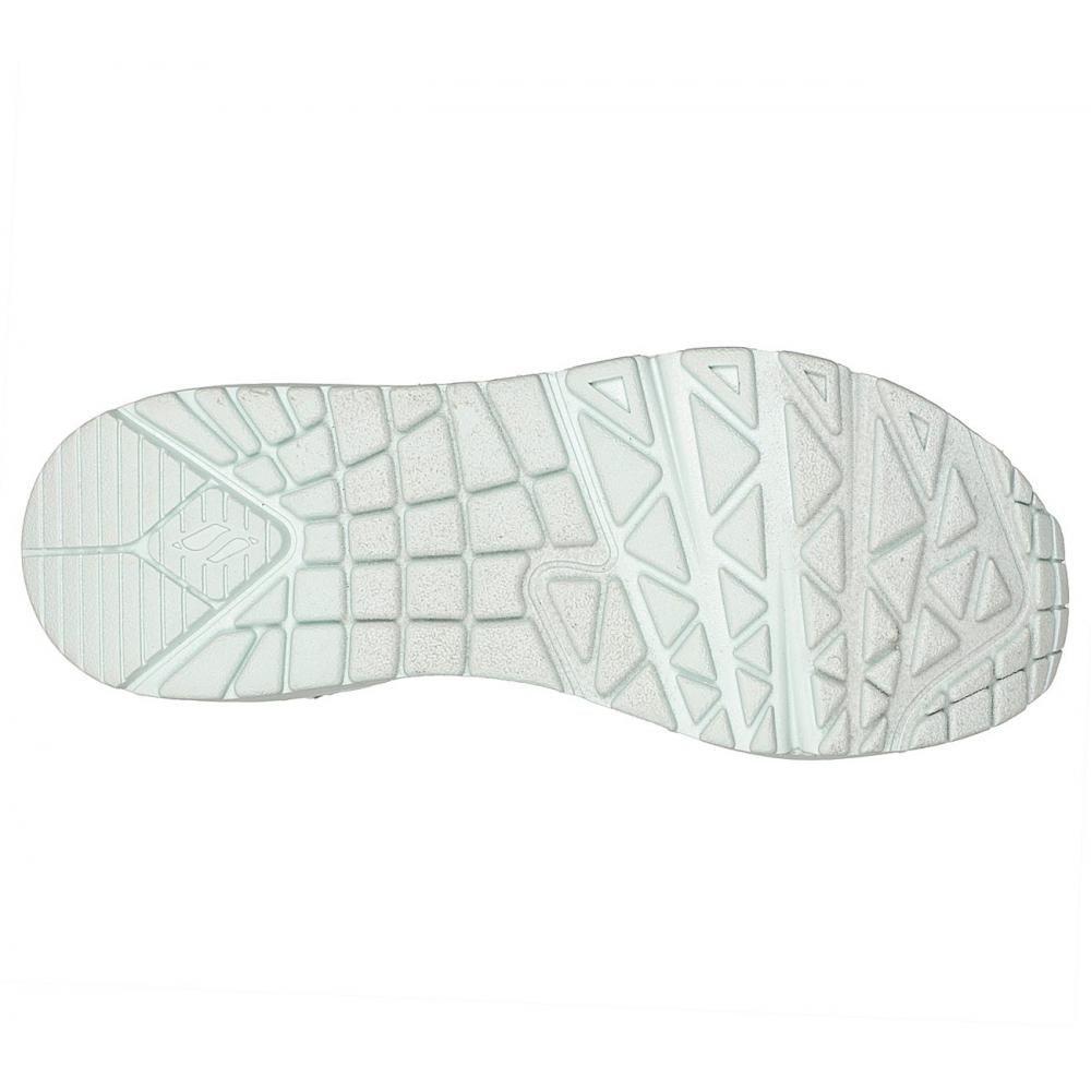 Zapatilla Niña Uno Gen1 Verde Skechers-2