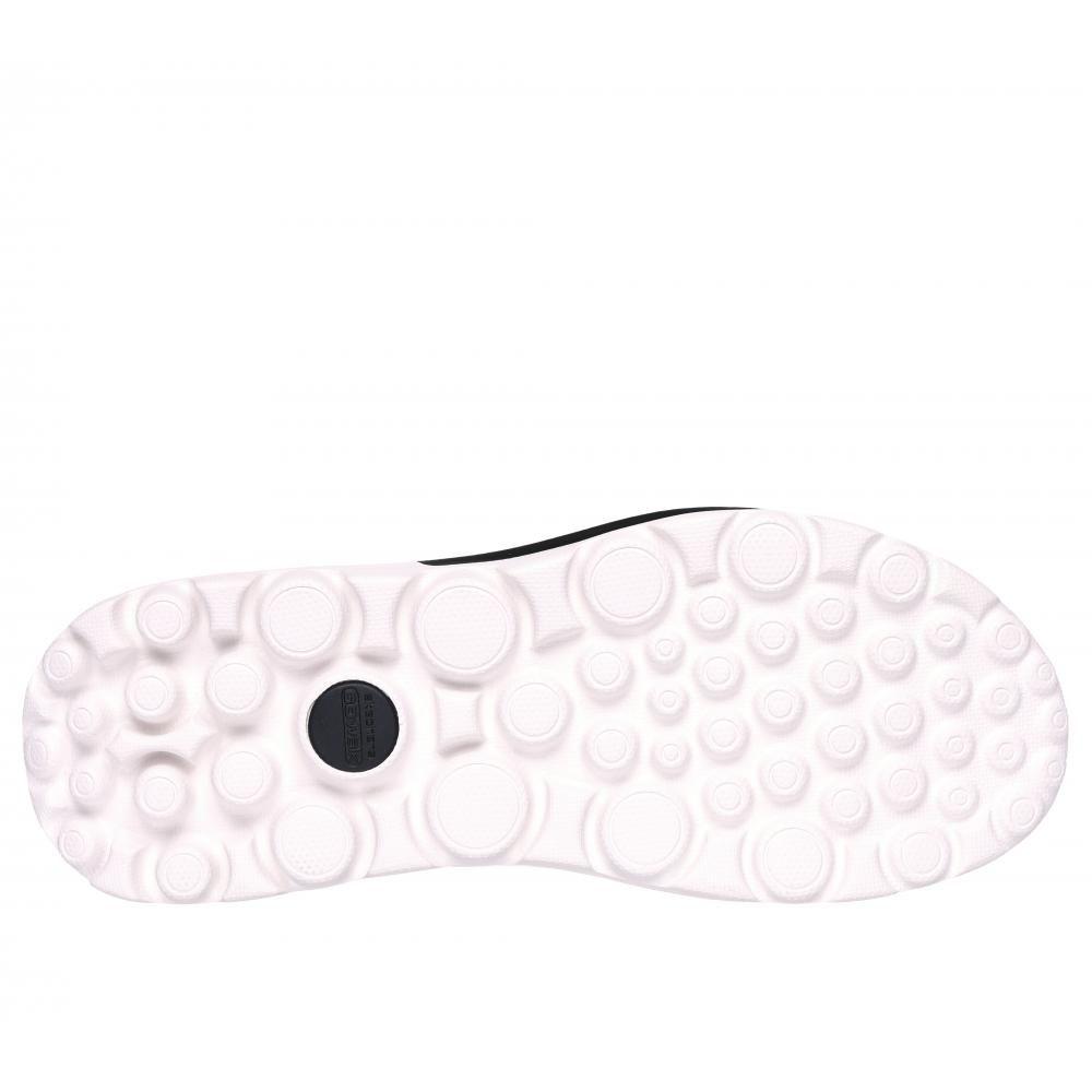 Zapatilla Mujer Skechers Slip-ins: Go Walk Travel Negro-2