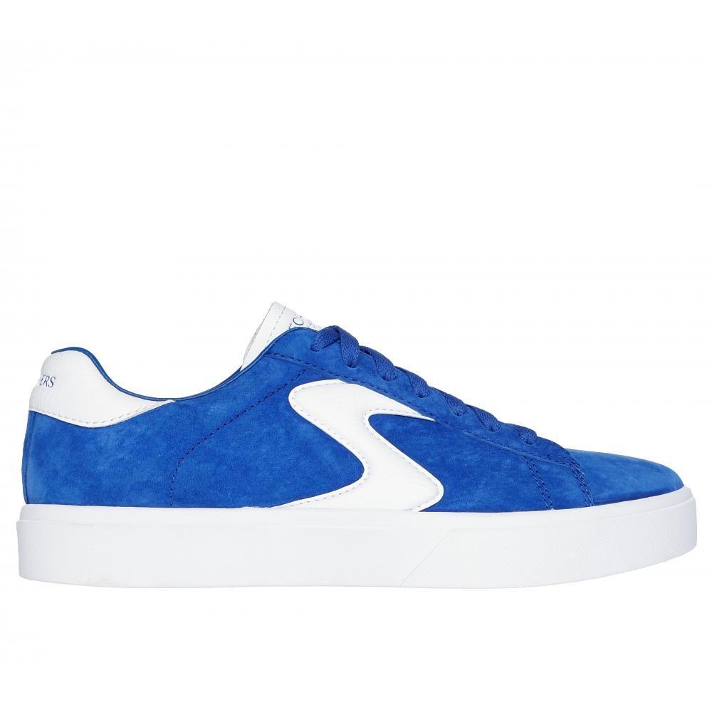 Zapatilla Mujer Eden Lx Rich Tones Azul Skechers-0