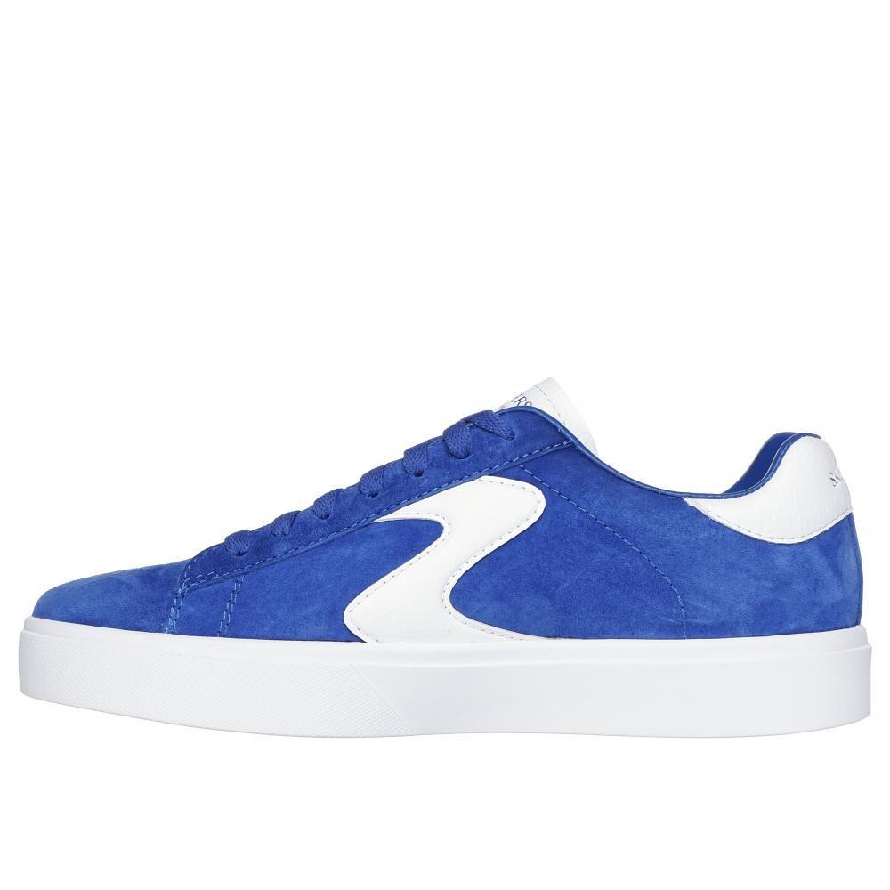 Zapatilla Mujer Eden Lx Rich Tones Azul Skechers-3