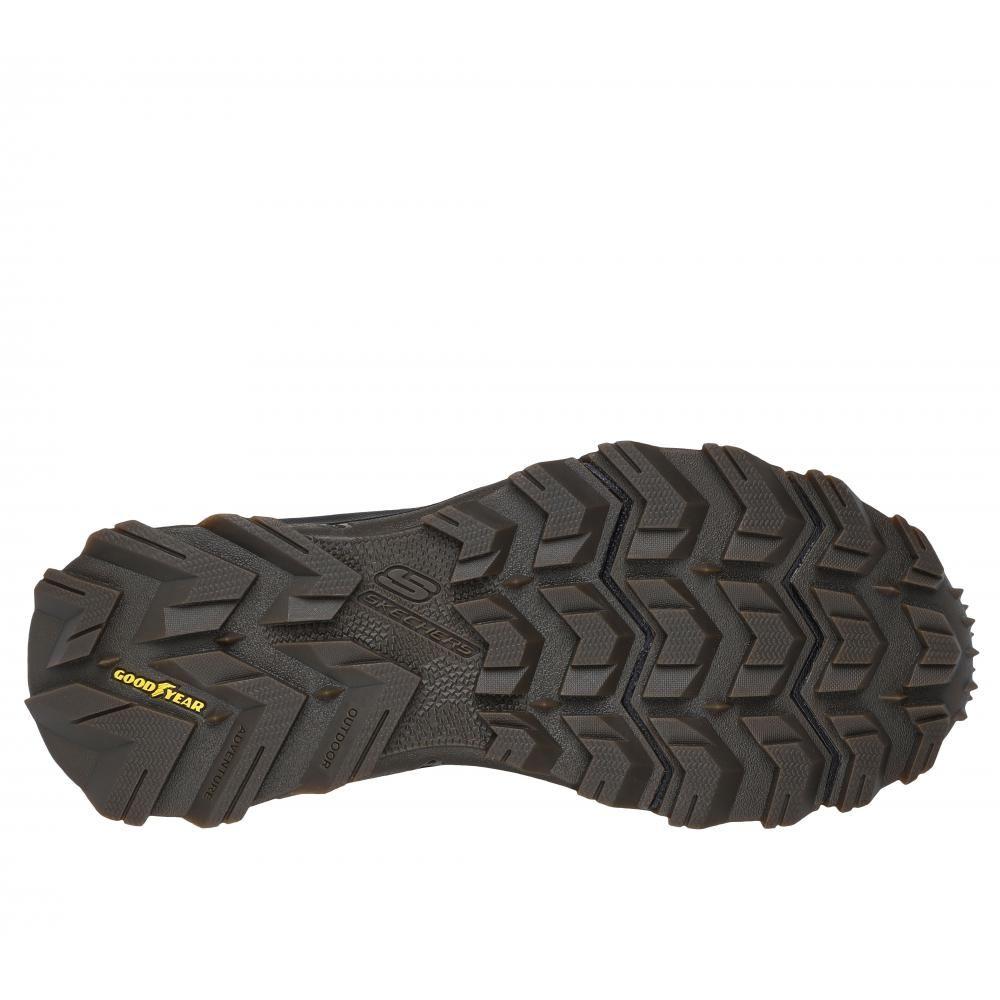 Zapatilla Hombre Equalizer 5.0 Trail Azul Skechers-2