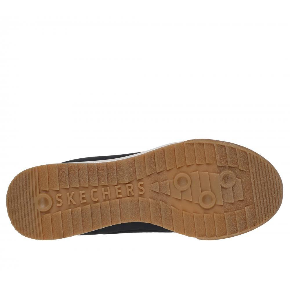 Zapatilla Mujer Zinger The Arwen Negro Skechers-2
