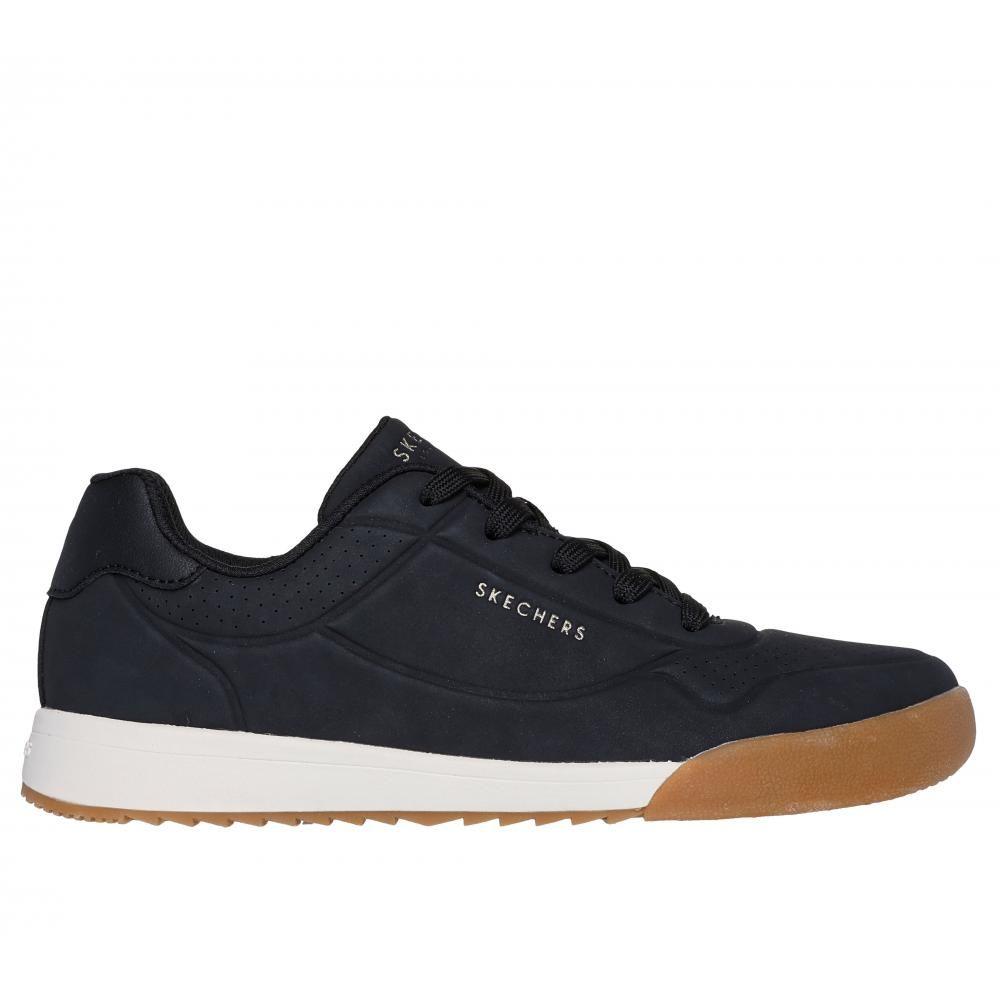 Zapatilla Mujer Zinger The Arwen Negro Skechers-0