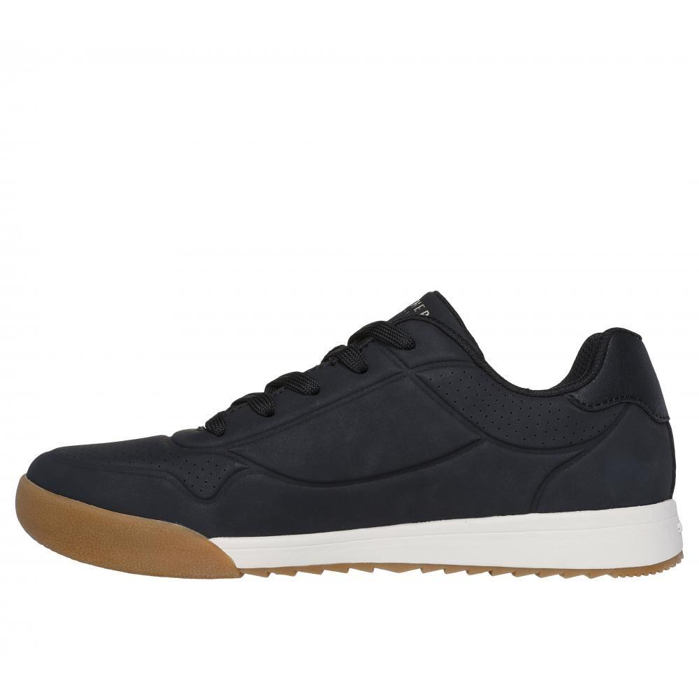 Zapatilla Mujer Zinger The Arwen Negro Skechers-3
