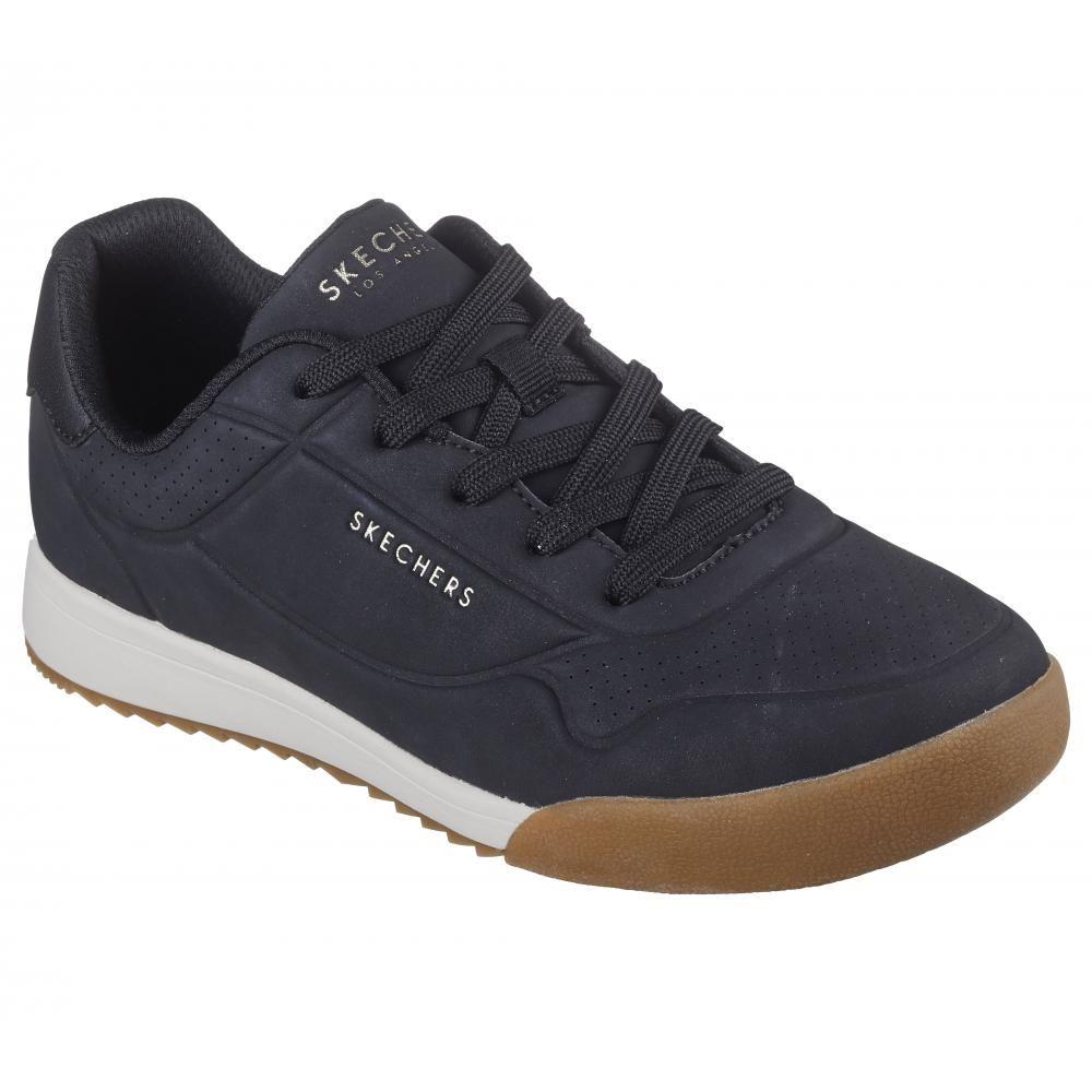 Zapatilla Mujer Zinger The Arwen Negro Skechers-4