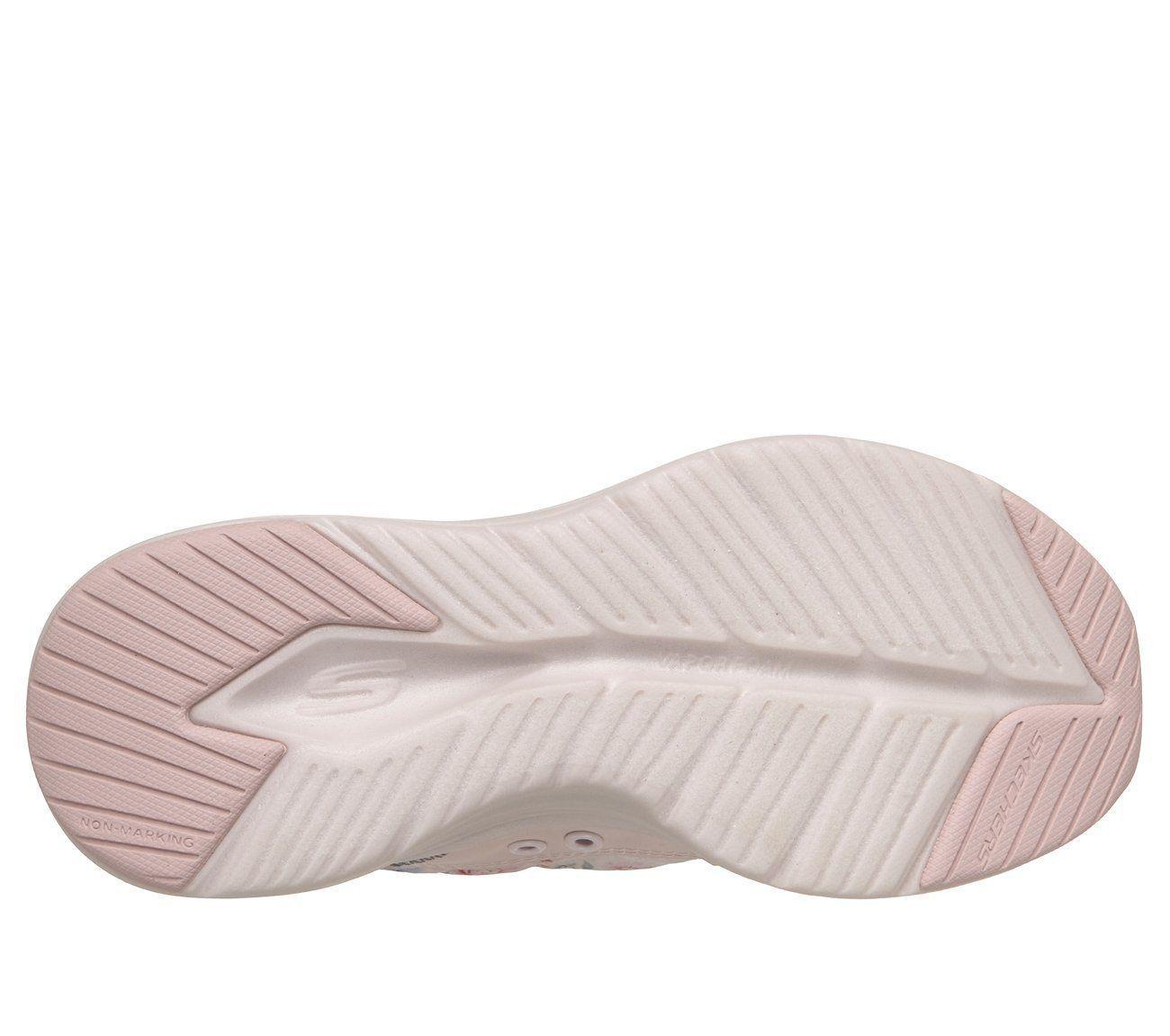 Zapatillas Niña Skechers Slip-Ins Contour Foam Gentle Bloom-2
