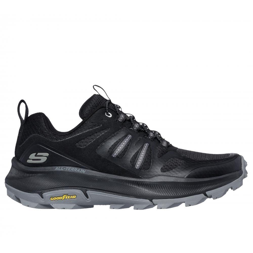 Zapatilla Hombre Equalizer 5.0 Trail Soliflux Negro Skechers-0