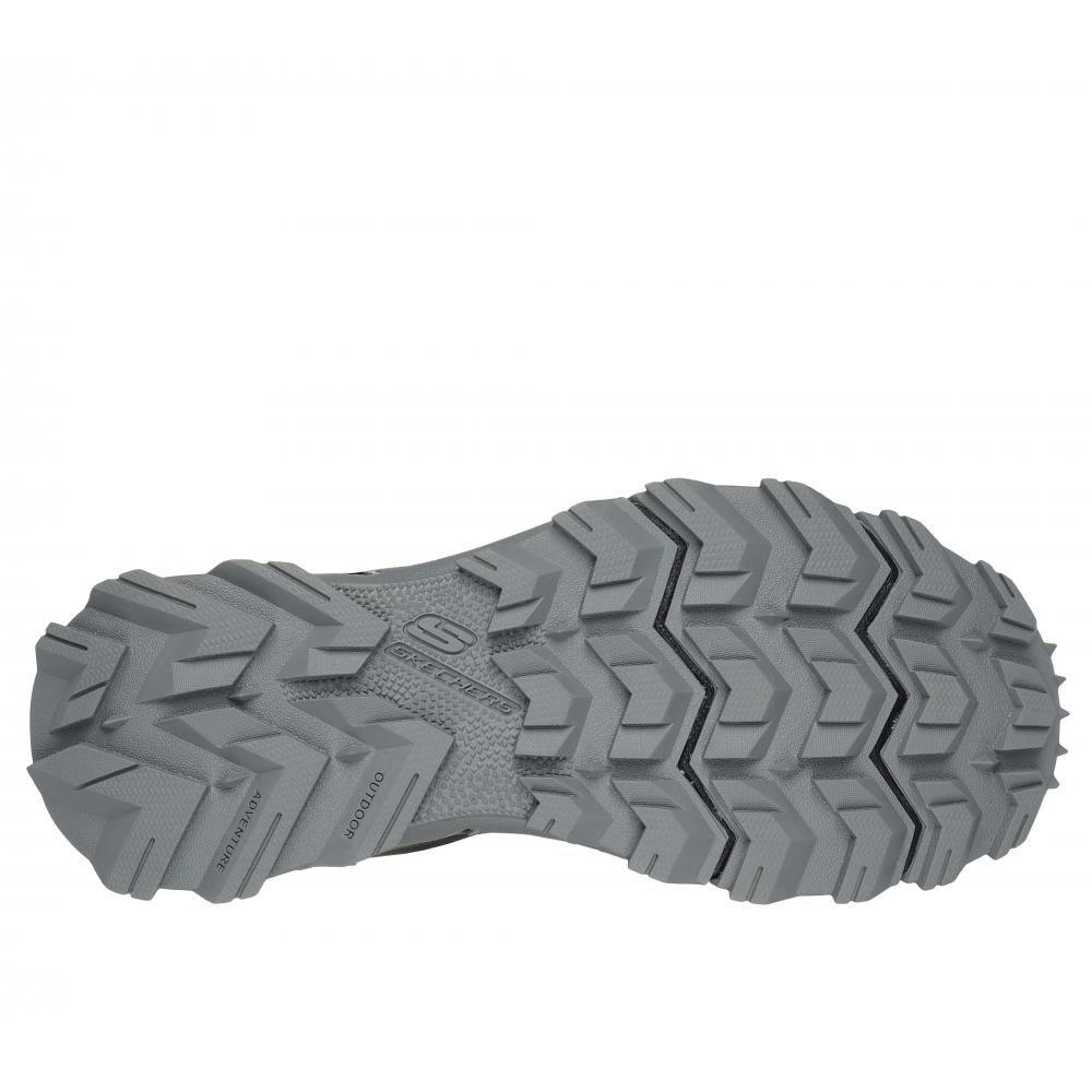 Zapatilla Hombre Equalizer 5.0 Trail Soliflux Negro Skechers-2