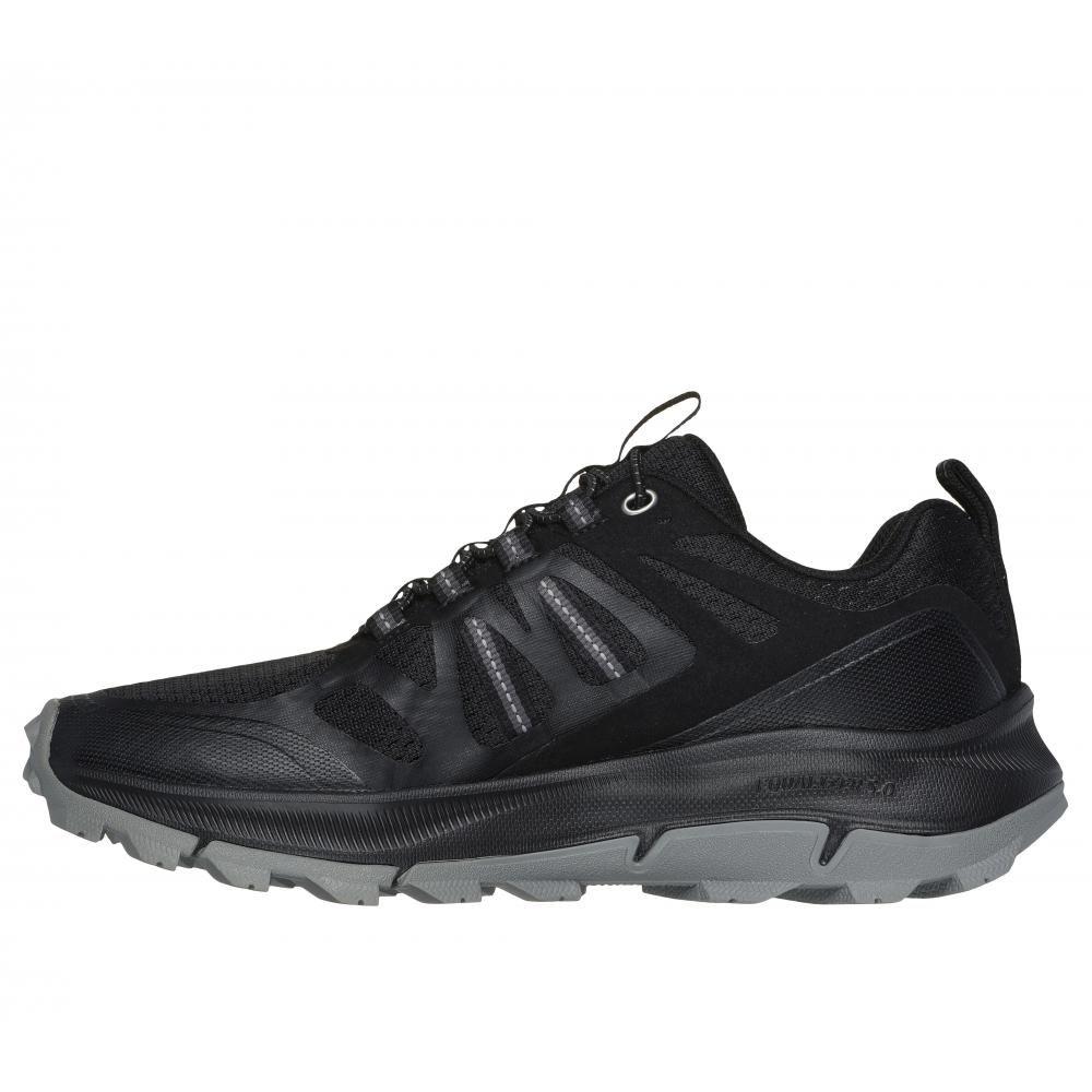 Zapatilla Hombre Equalizer 5.0 Trail Soliflux Negro Skechers-3