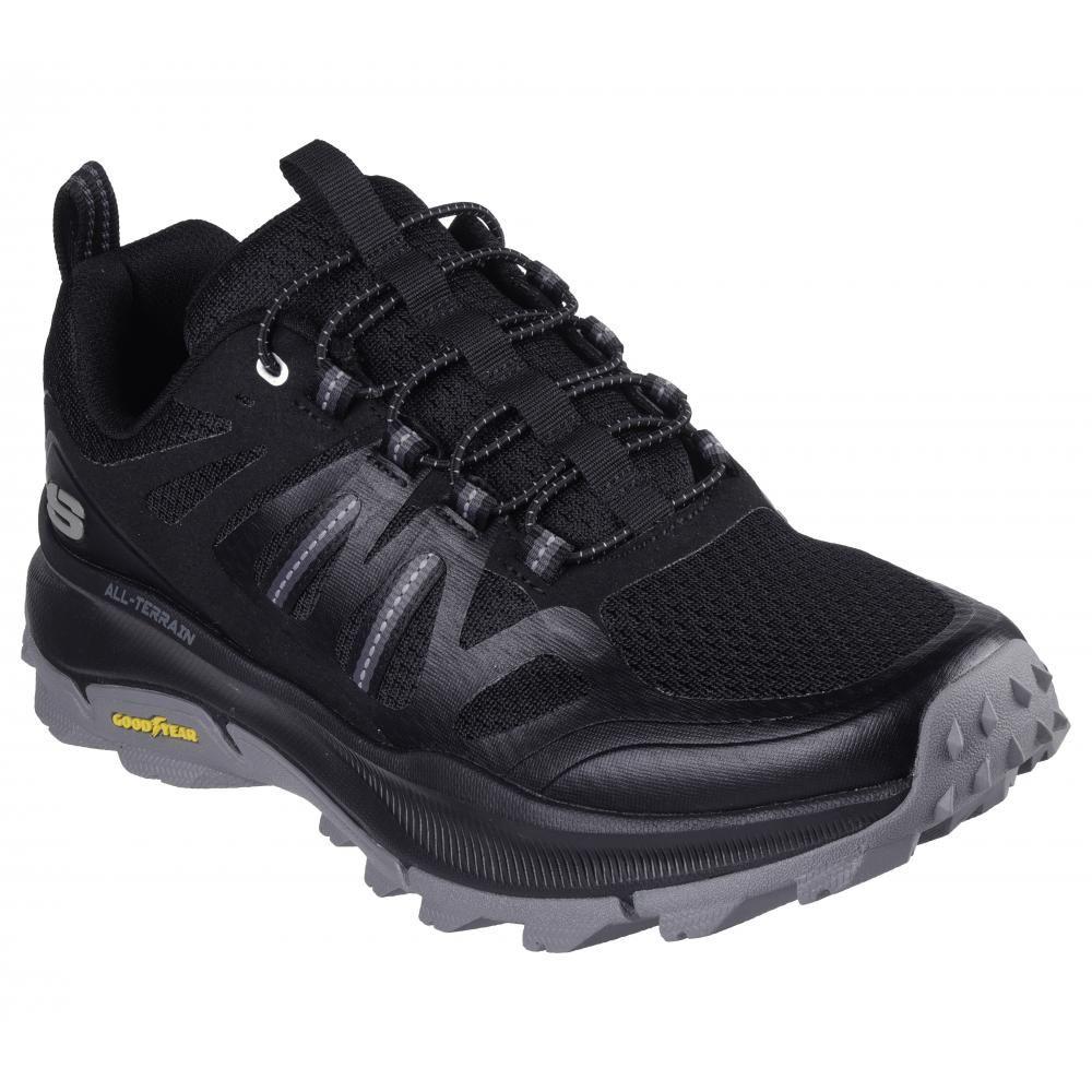 Zapatilla Hombre Equalizer 5.0 Trail Soliflux Negro Skechers-4