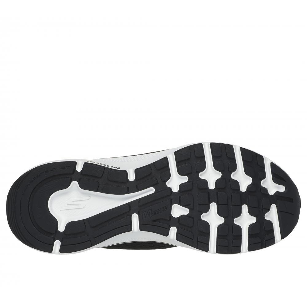 Zapatilla Mujer Skechers Slip-ins: Go Run Consistent Negro-2