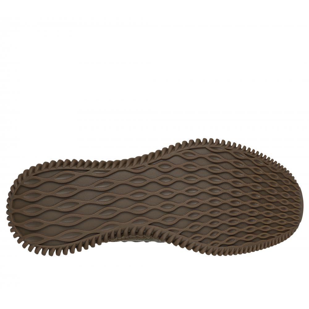 Zapatilla Hombre Bobs Geo Oliva Skechers-2