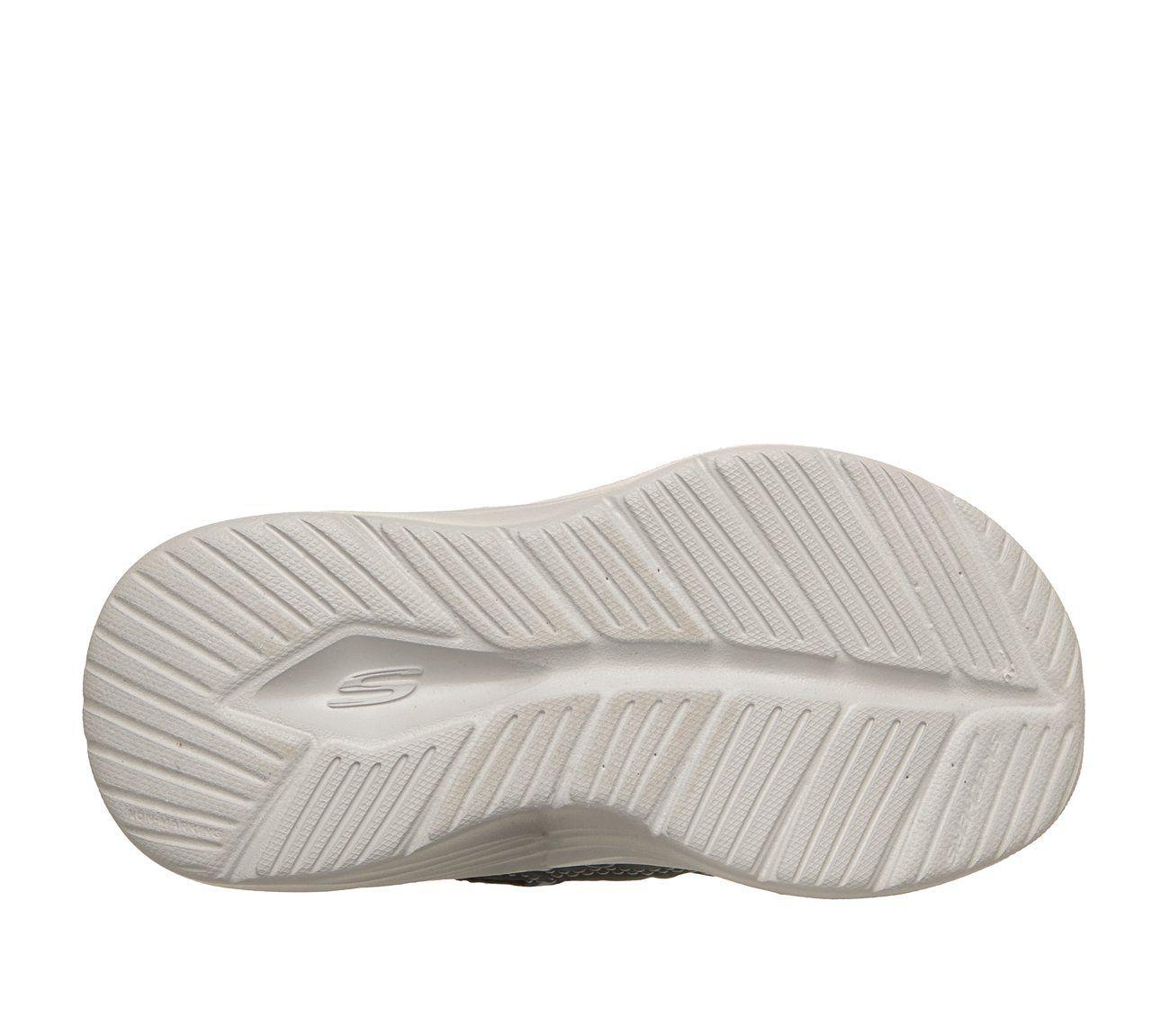 Zapatillas Niño Infant Slip-ins Comfy Sprints Negro Skechers-2