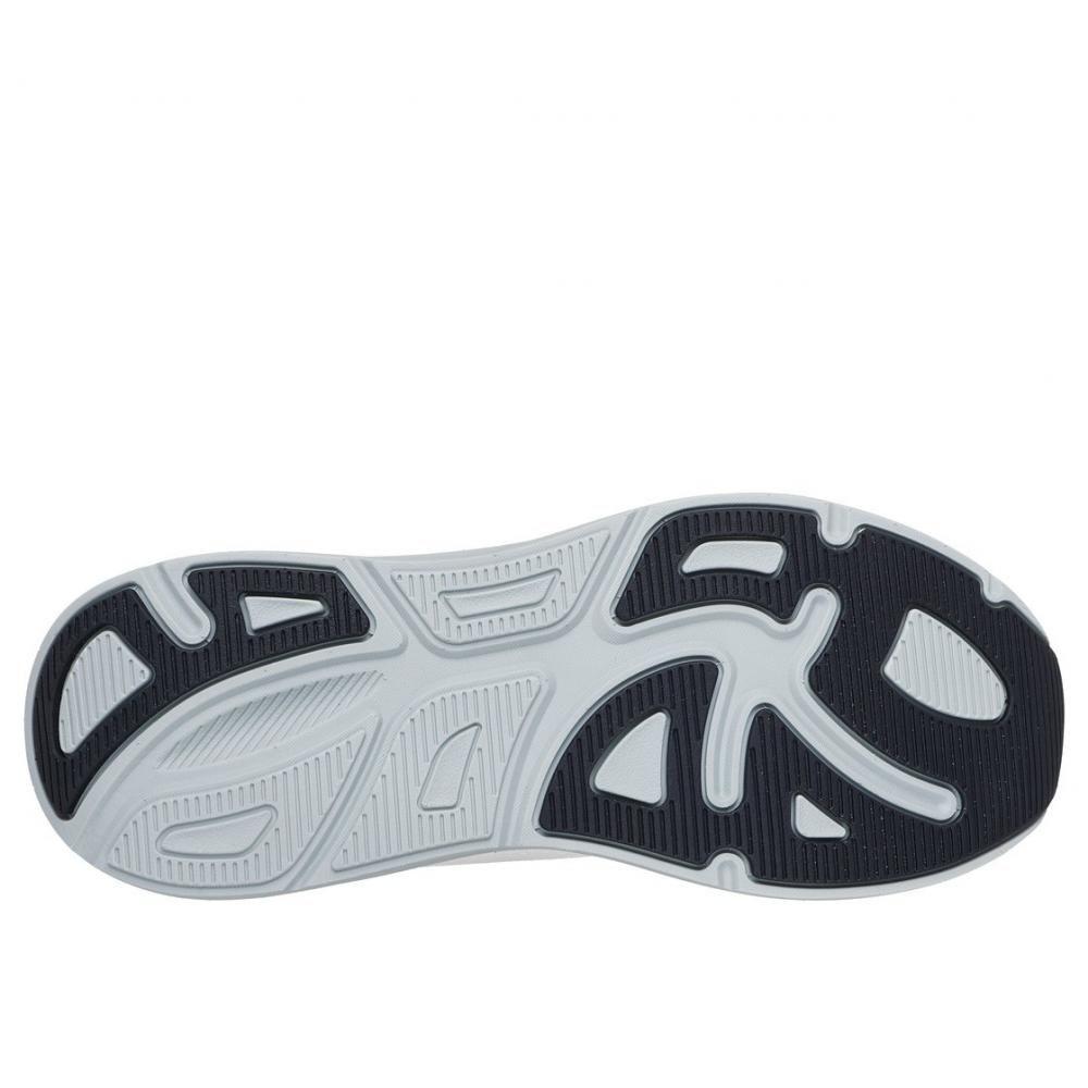 Zapatillas Hombre Slip-ins Bobs Skillz Blanco Skechers-2